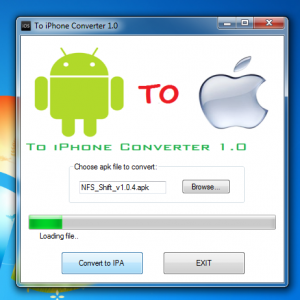 Apk to ipa converter for mac windows 10